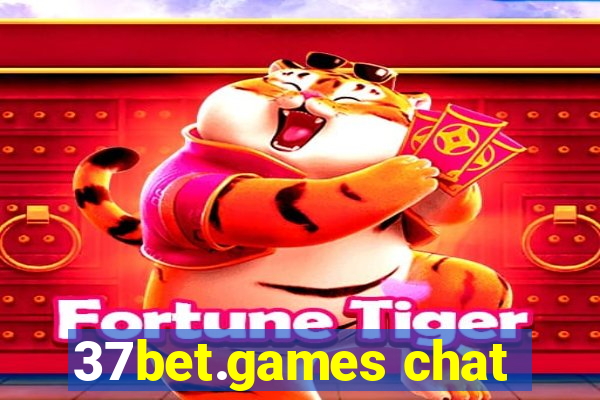 37bet.games chat